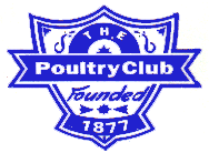 Poultry club of Great Britain