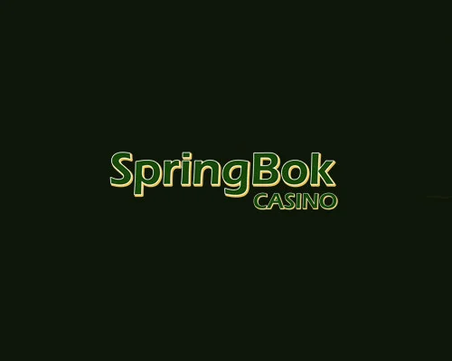 Springbok casino