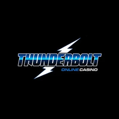 Thunderbolt casino